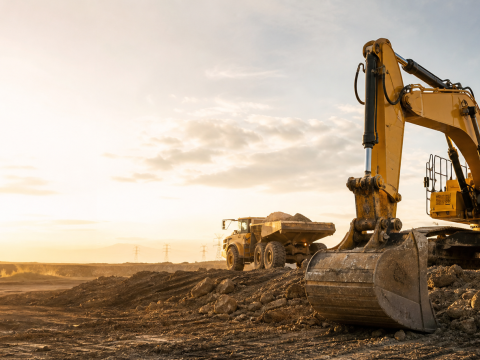 Buying vs Hiring Equipment: What’s Right for Your Next Job?