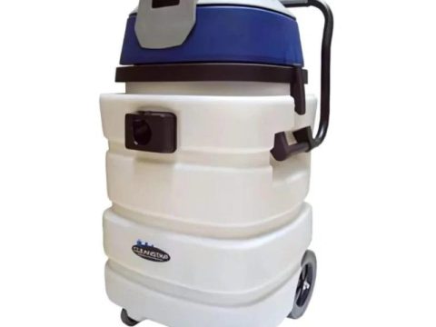 Vacuum Cleaner 90L Wet & Dry
