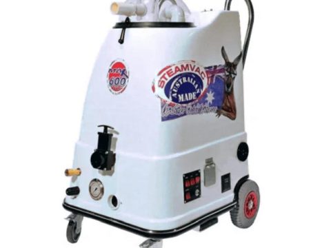 SteamVac Max 600 Portable Carpet Extractor