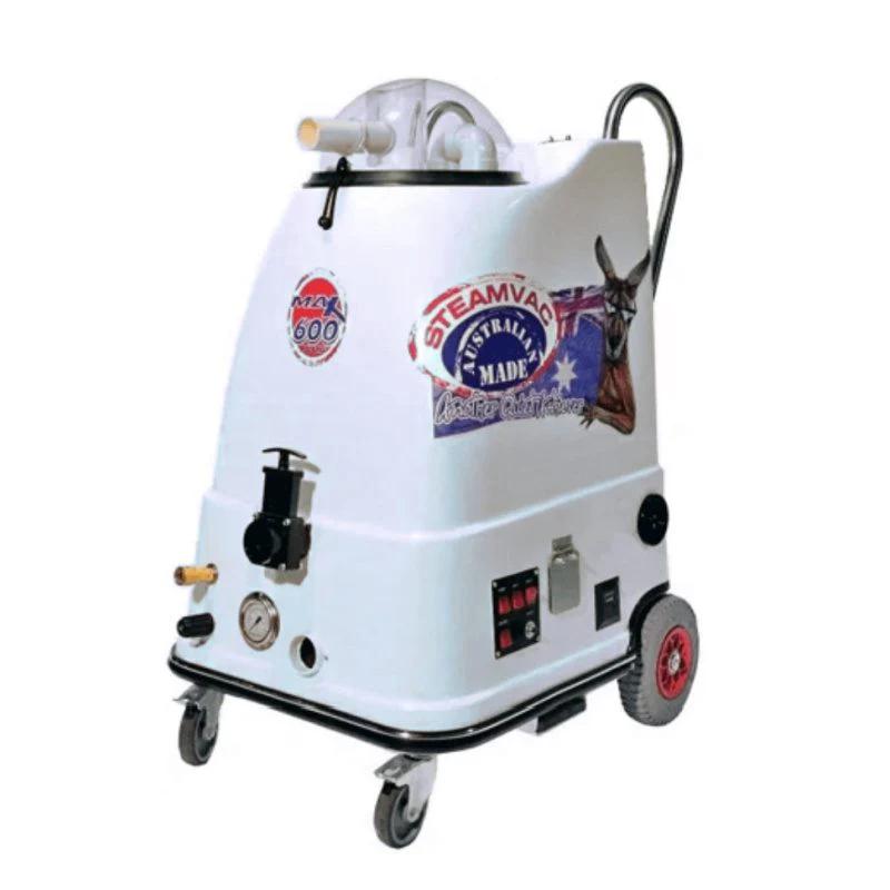 SteamVac Max 600 Portable Carpet Extractor